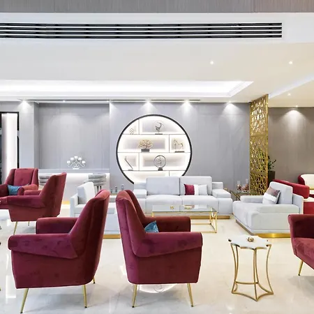 Ramada By Wyndham Doha Old Town-2