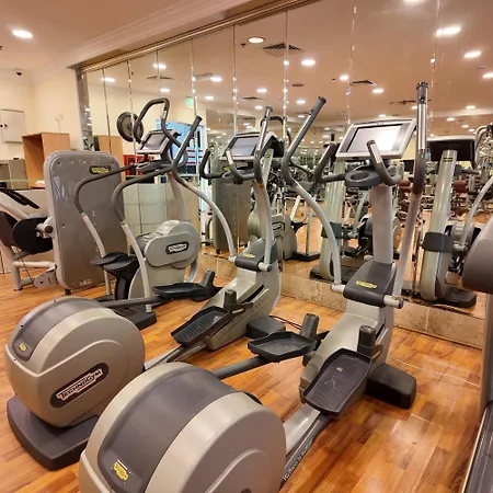 Ramada By Wyndham Doha Old Town-2